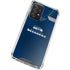 NFL Seattle Seahawks Team Jersey Galaxy A52 5G Clear Case